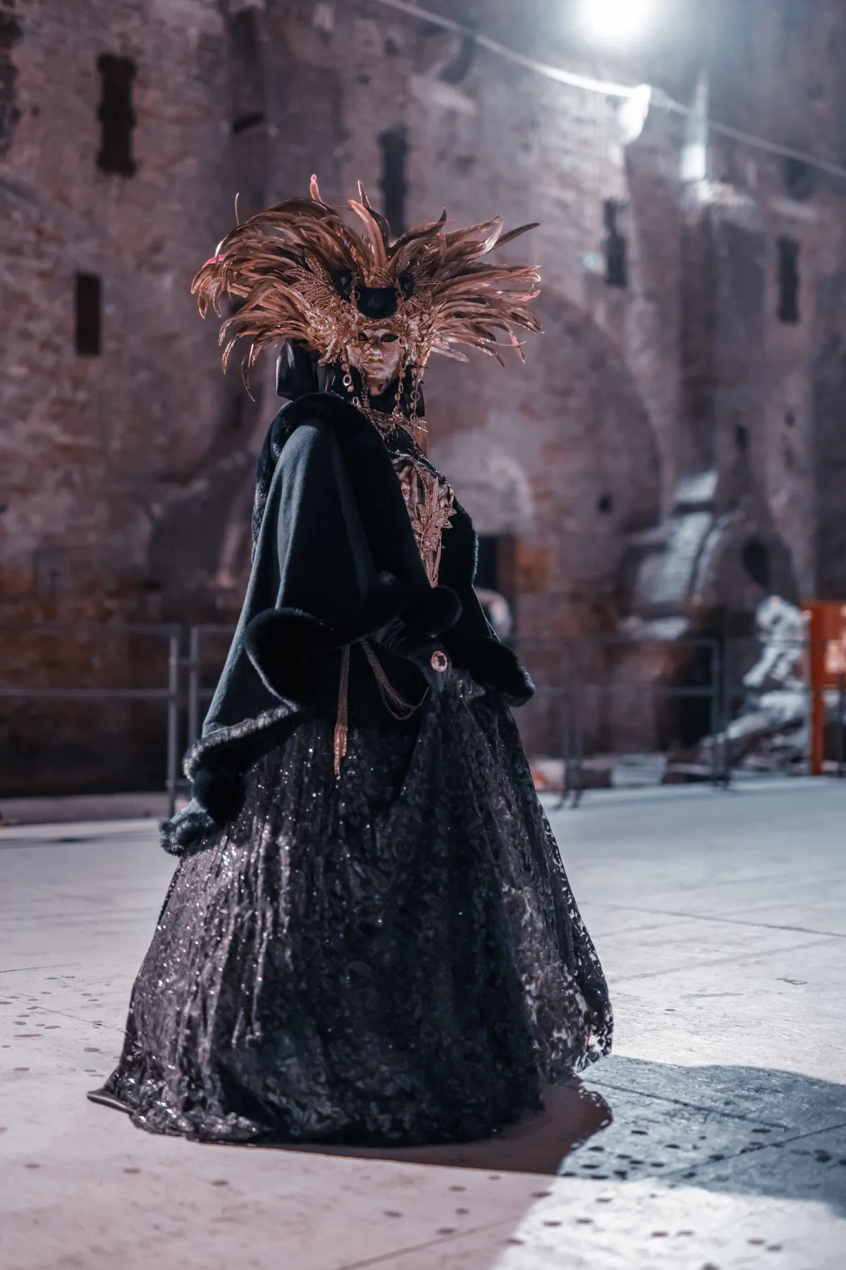 Venice